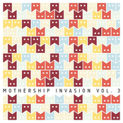 Mothership Invasion Vol. 3