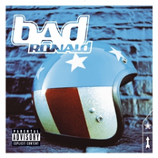 Hand On The Wheel by Bad Ronald