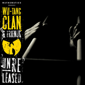 Wu-Tang Clan & Friends: Unreleased