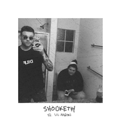 Shooketh (feat. Lil Aaron) - Single