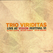 Live at Vision Festival VI