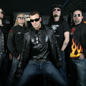 Chrome Division photo provided by Last.fm