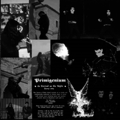 ...As Eternal as the Night...