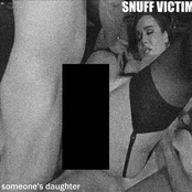someone's daughter