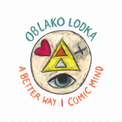 A Better Way/Comic Mind