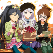 THE IDOLM@STER ANIM@TION MASTER 06