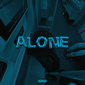 ALONE