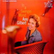 ann gilbert