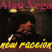 Go Trane Go by Alan Vega