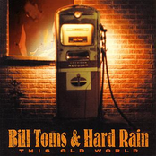 Bill Toms: This Old World