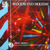 Woodwind Holiday