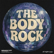 The Bodyrock