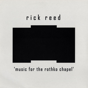 Music For The Rothko Chapel