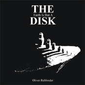 The Earth Is But A Disk