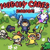 Nobody Cares - EP
