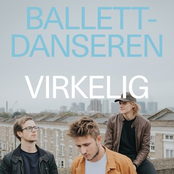 Ballettdanseren