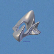 a place of substance