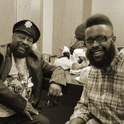 Aleon Craft & George Clinton