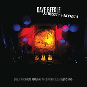 Big Rhythm by Dave Beegle