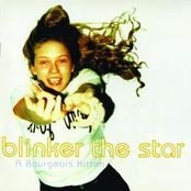 Bourgeois Kitten by Blinker The Star