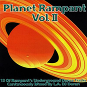 Planet Rampant Vol II