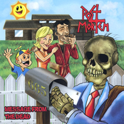 Message from the Dead