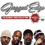 What's It Like by Jagged Edge