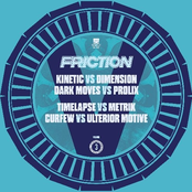 Friction vs. Vol. 3