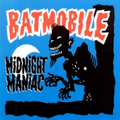 Thinking About You Baby by Batmobile