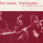 Live Stockholm July, 1971