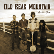 Once Was Lost by Old Bear Mountain