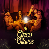 Cinco Oitavas - Single
