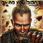 Oh No You Didn't! (Mercenaries 2 Anthem)