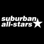 Suburban All-stars