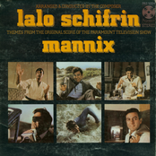 The Edge Of Night by Lalo Schifrin