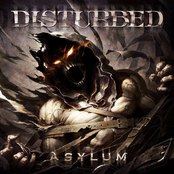 Asylum by Disturbed