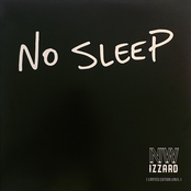 N.W. Izzard: No Sleep