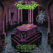 Considered Dead by Gorguts