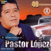 pastor lopez y su combo