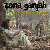 Agradecido by Zona Ganjah