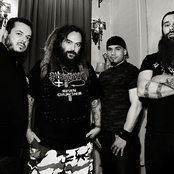 Cavalera Conspiracy