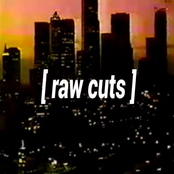 [ raw cuts ] vol.1