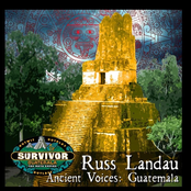 Survivor Guatemala - the Album