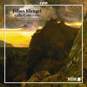 Klengel: Cello Concertos