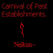 Carnival of Past Establishments
