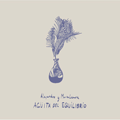 Agüita del equilibrio