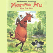 Mina fina fötter