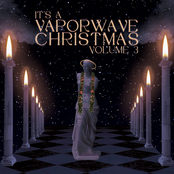 It's A Vaporwave Christmas Vol. 3
