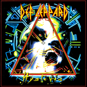 Def Leppard: Hysteria