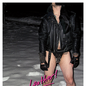 Plack Blague: Heavy Leather!